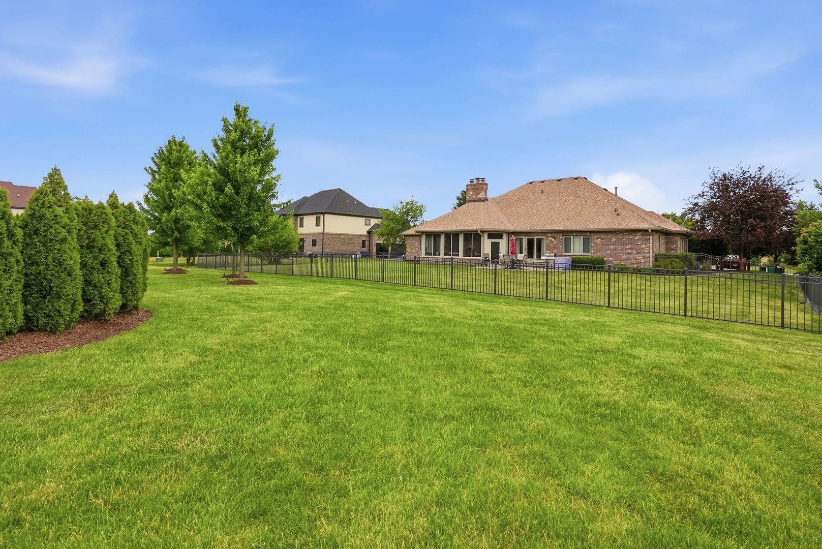 16116 Sandy Bank Court, Homer Glen, IL 60491 16116 Sandy Bank Court, Homer Glen, IL 60491