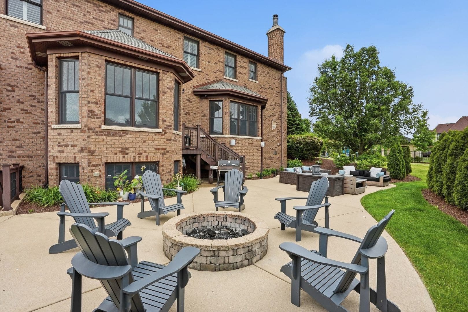 16116 Sandy Bank Court, Homer Glen, IL 60491 16116 Sandy Bank Court, Homer Glen, IL 60491