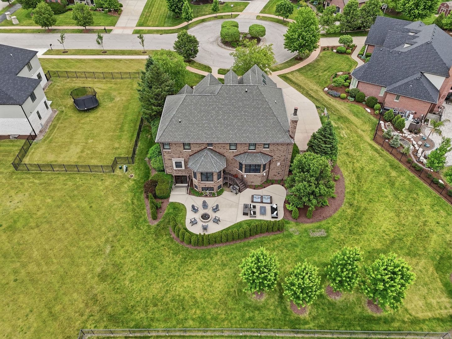 16116 Sandy Bank Court, Homer Glen, IL 60491 16116 Sandy Bank Court, Homer Glen, IL 60491