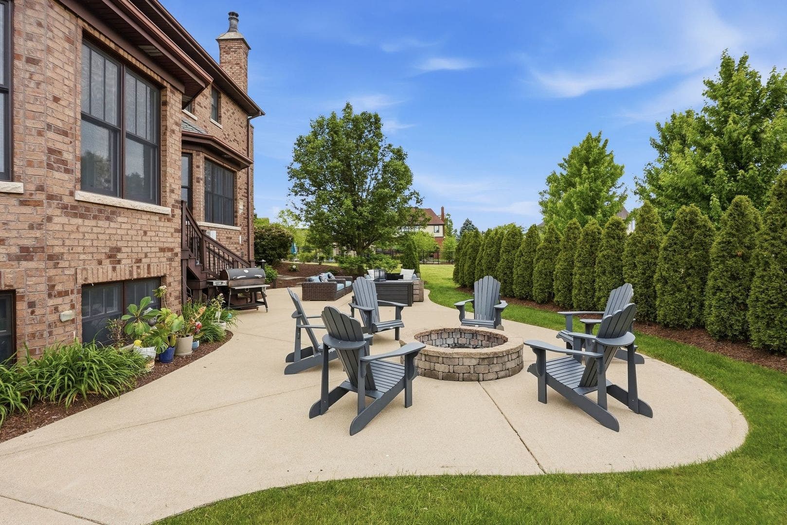 16116 Sandy Bank Court, Homer Glen, IL 60491 16116 Sandy Bank Court, Homer Glen, IL 60491