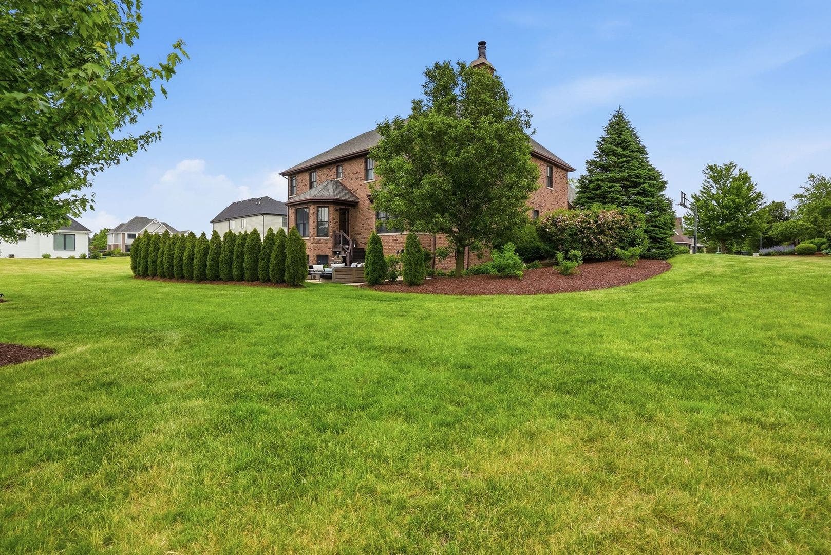 16116 Sandy Bank Court, Homer Glen, IL 60491 16116 Sandy Bank Court, Homer Glen, IL 60491