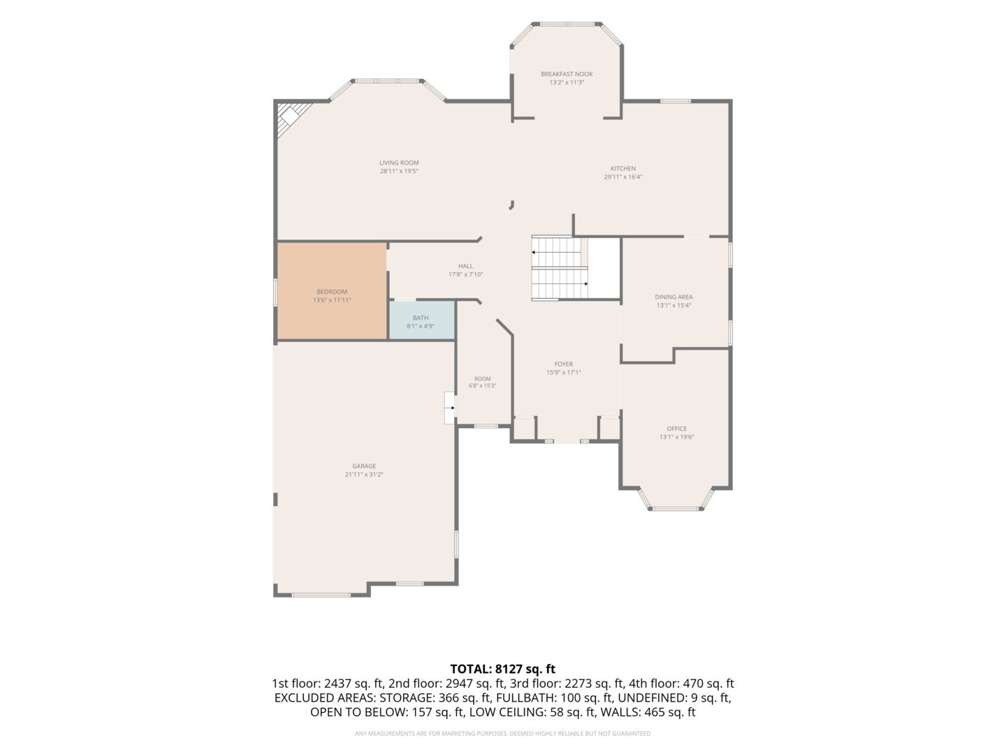 16116 Sandy Bank Court, Homer Glen, IL 60491 16116 Sandy Bank Court, Homer Glen, IL 60491