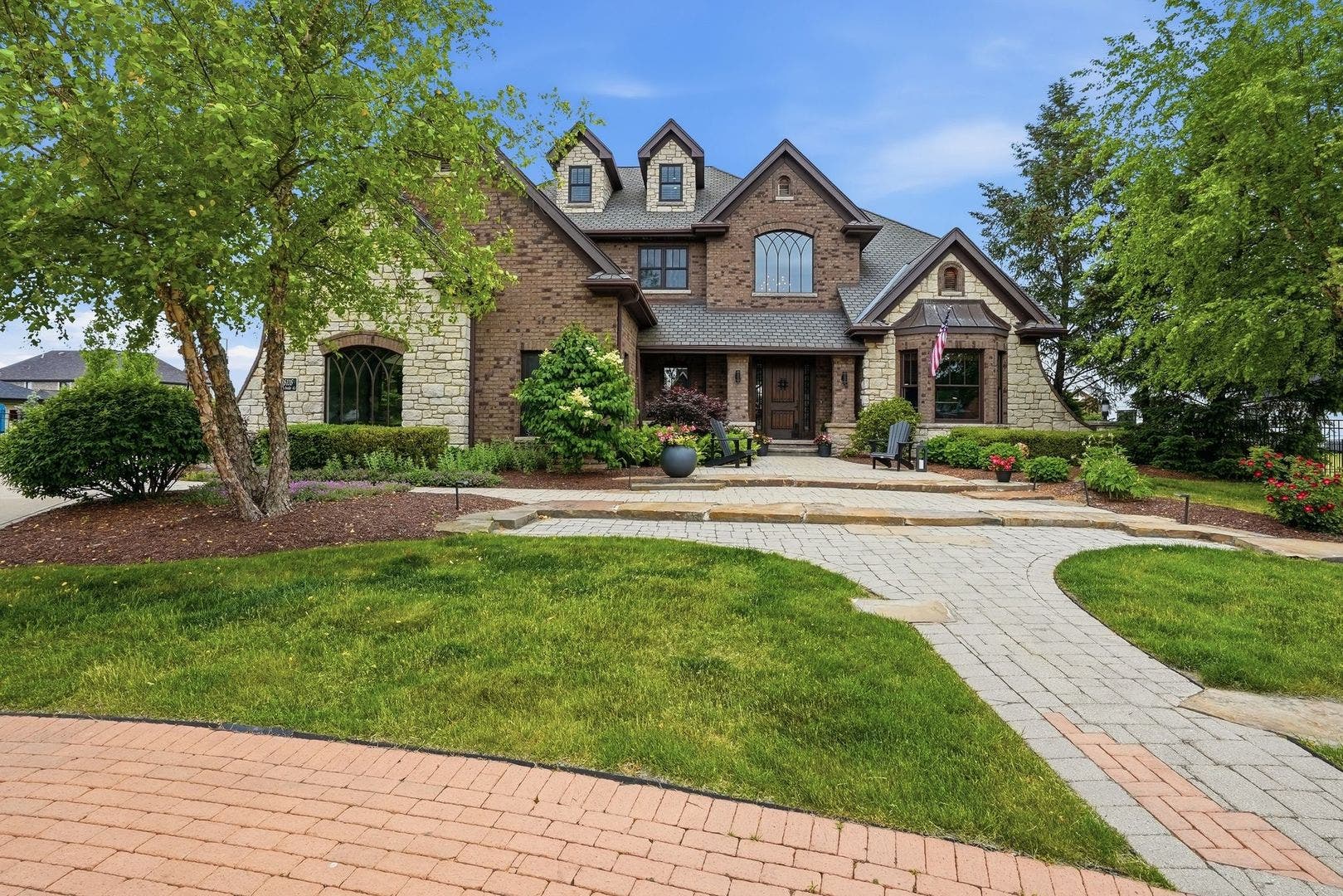 16116 Sandy Bank Court, Homer Glen, IL 60491 16116 Sandy Bank Court, Homer Glen, IL 60491