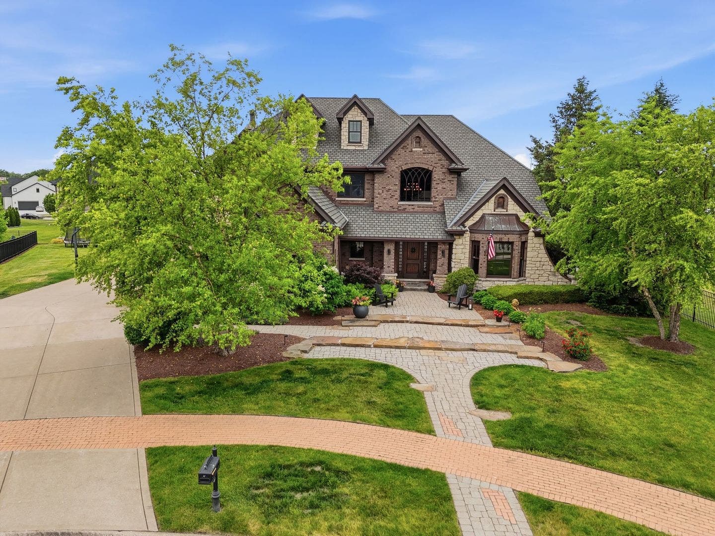 16116 Sandy Bank Court, Homer Glen, IL 60491 16116 Sandy Bank Court, Homer Glen, IL 60491