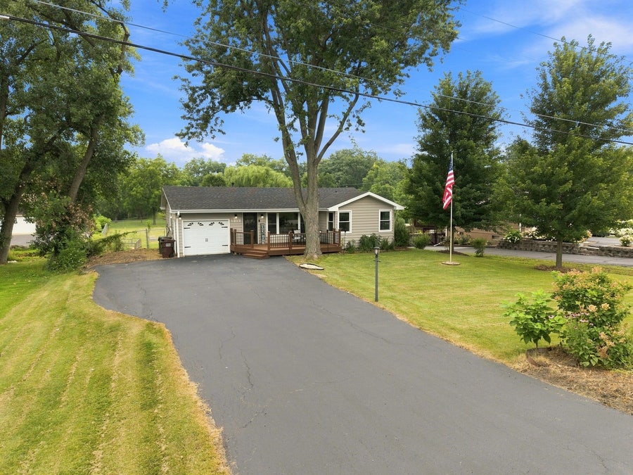 Property photo for 1212 Green Street, New Lenox, IL