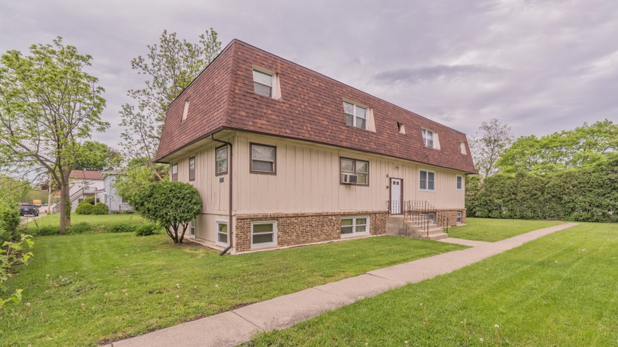Property photo for 26045 S Oak Road, Monee, IL