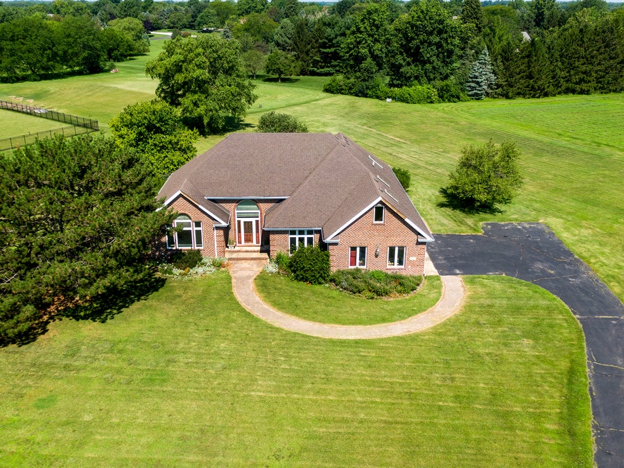 Property photo for 26502 S Winfield Road, Monee, IL