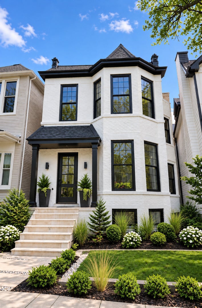 Chicago, IL 60657