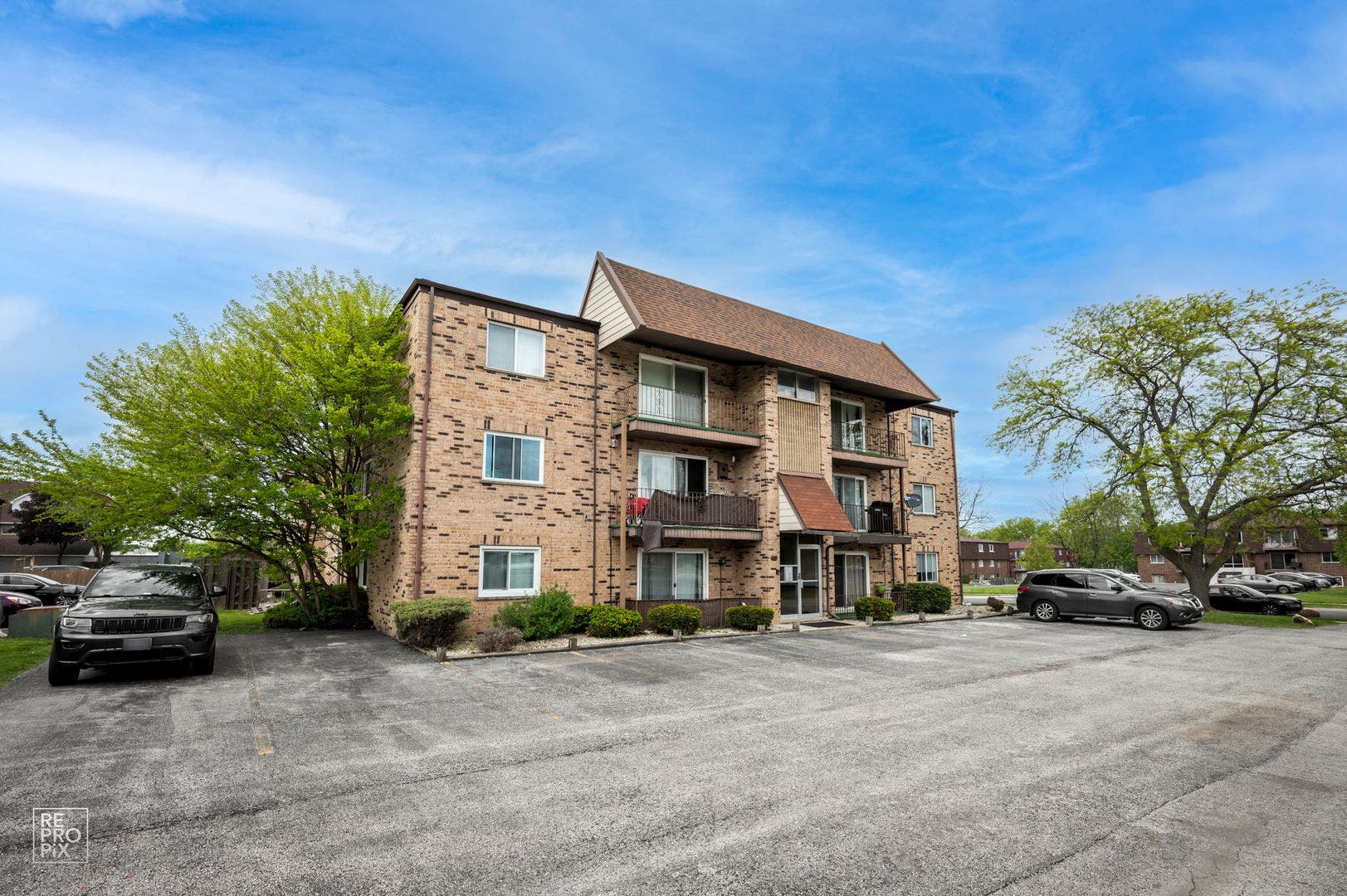 7109 Laverne Lane, #1A, Tinley Park, IL 60477
