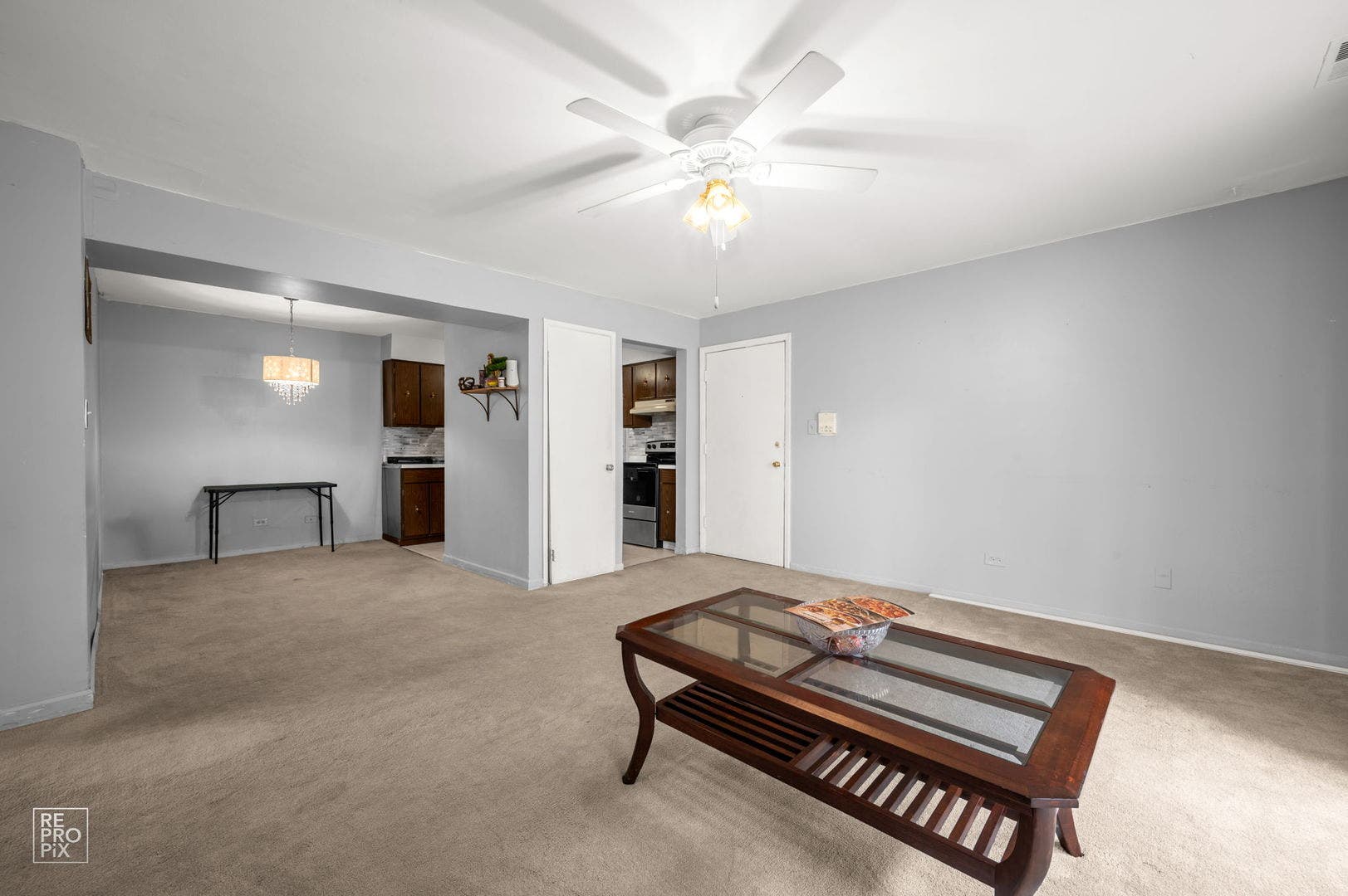 7109 Laverne Lane, #1A, Tinley Park, IL 60477