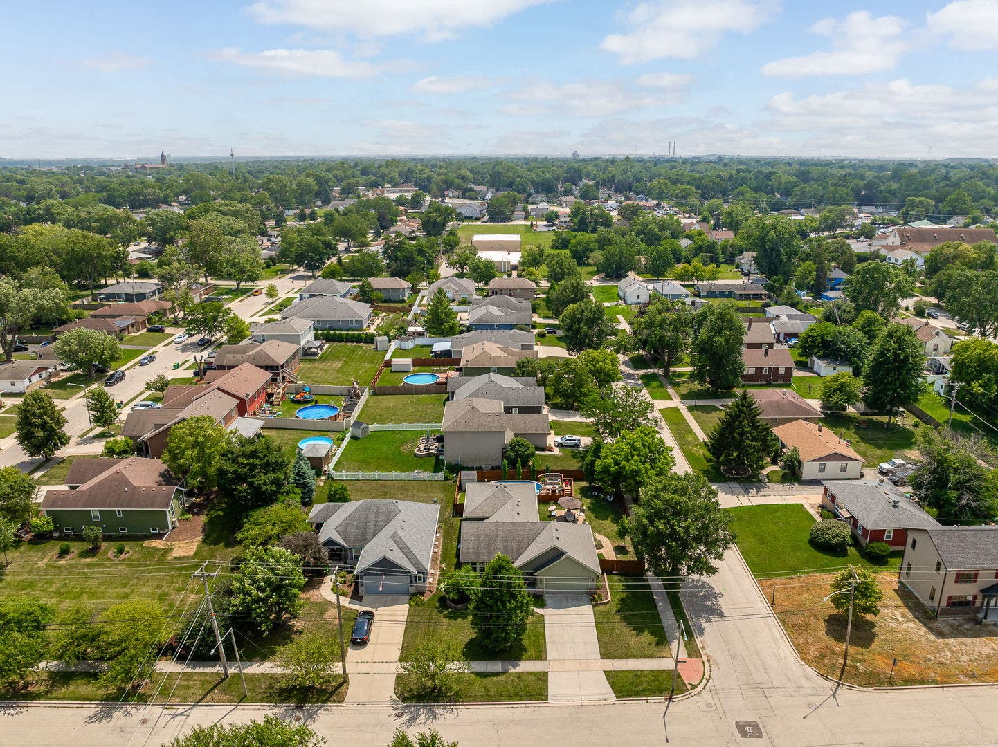 1108 Norley Avenue, Joliet, IL 60435 1108 Norley Avenue, Joliet, IL 60435