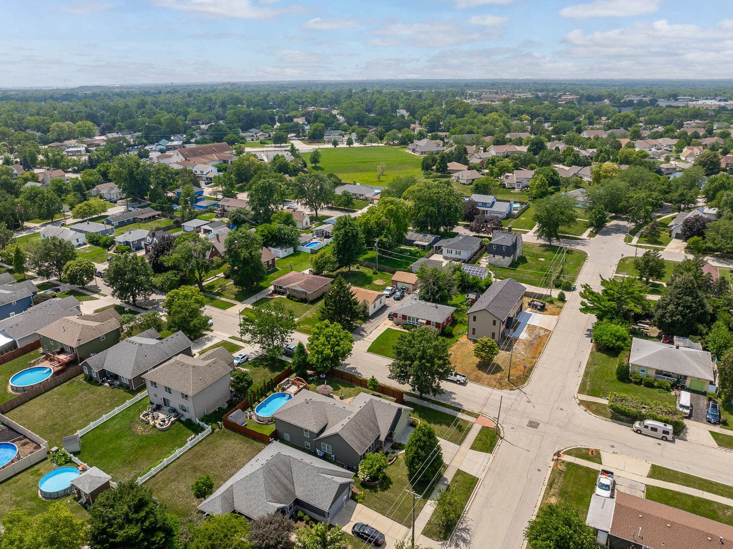 1108 Norley Avenue, Joliet, IL 60435 1108 Norley Avenue, Joliet, IL 60435