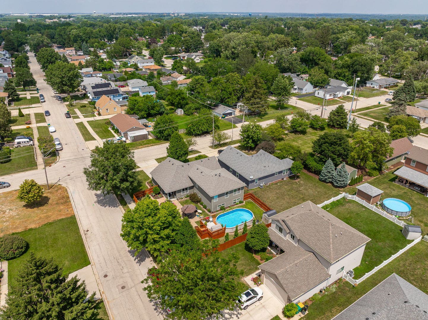 1108 Norley Avenue, Joliet, IL 60435 1108 Norley Avenue, Joliet, IL 60435