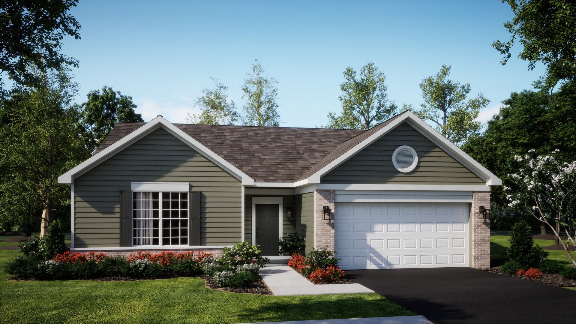 1325 Fawnlily Circle, Joliet, IL 60431 1325 Fawnlily Circle, Joliet, IL 60431