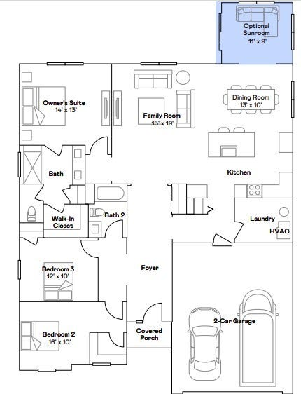 1325 Fawnlily Circle, Joliet, IL 60431 1325 Fawnlily Circle, Joliet, IL 60431