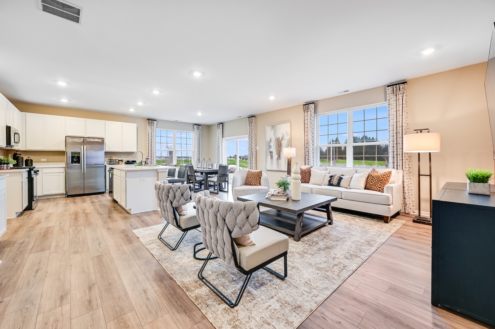 1325 Fawnlily Circle, Joliet, IL 60431 1325 Fawnlily Circle, Joliet, IL 60431