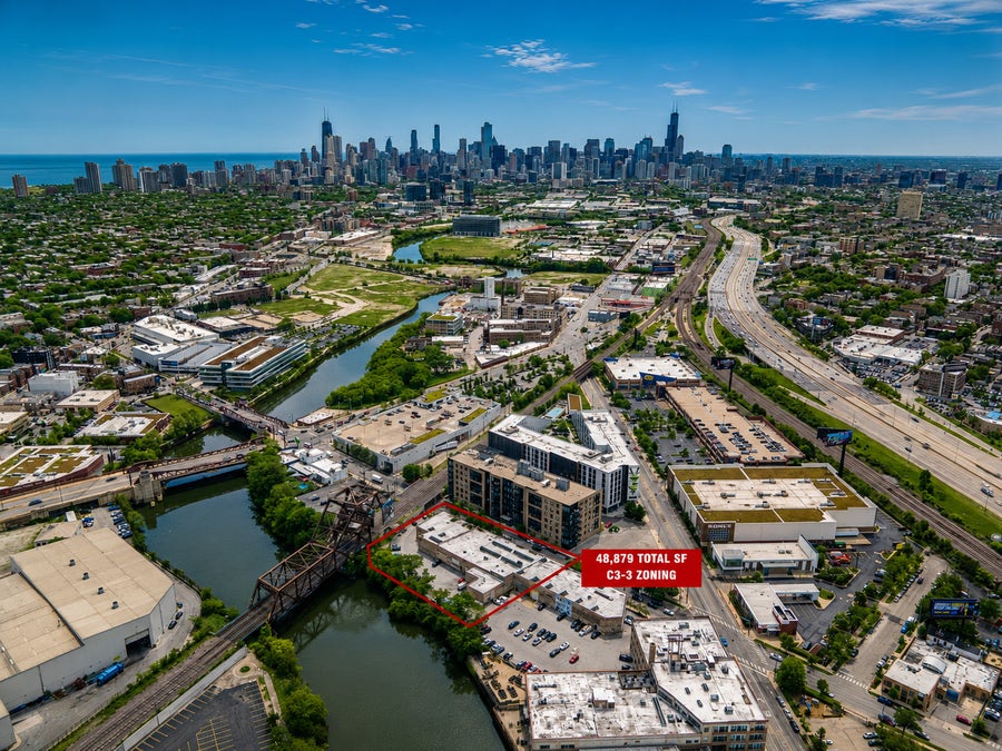 Property photo for 1716 W Webster Avenue, Chicago, IL