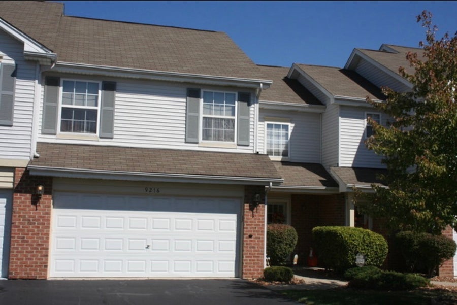 Property photo for 9216 W Huntington Court, Mokena, IL