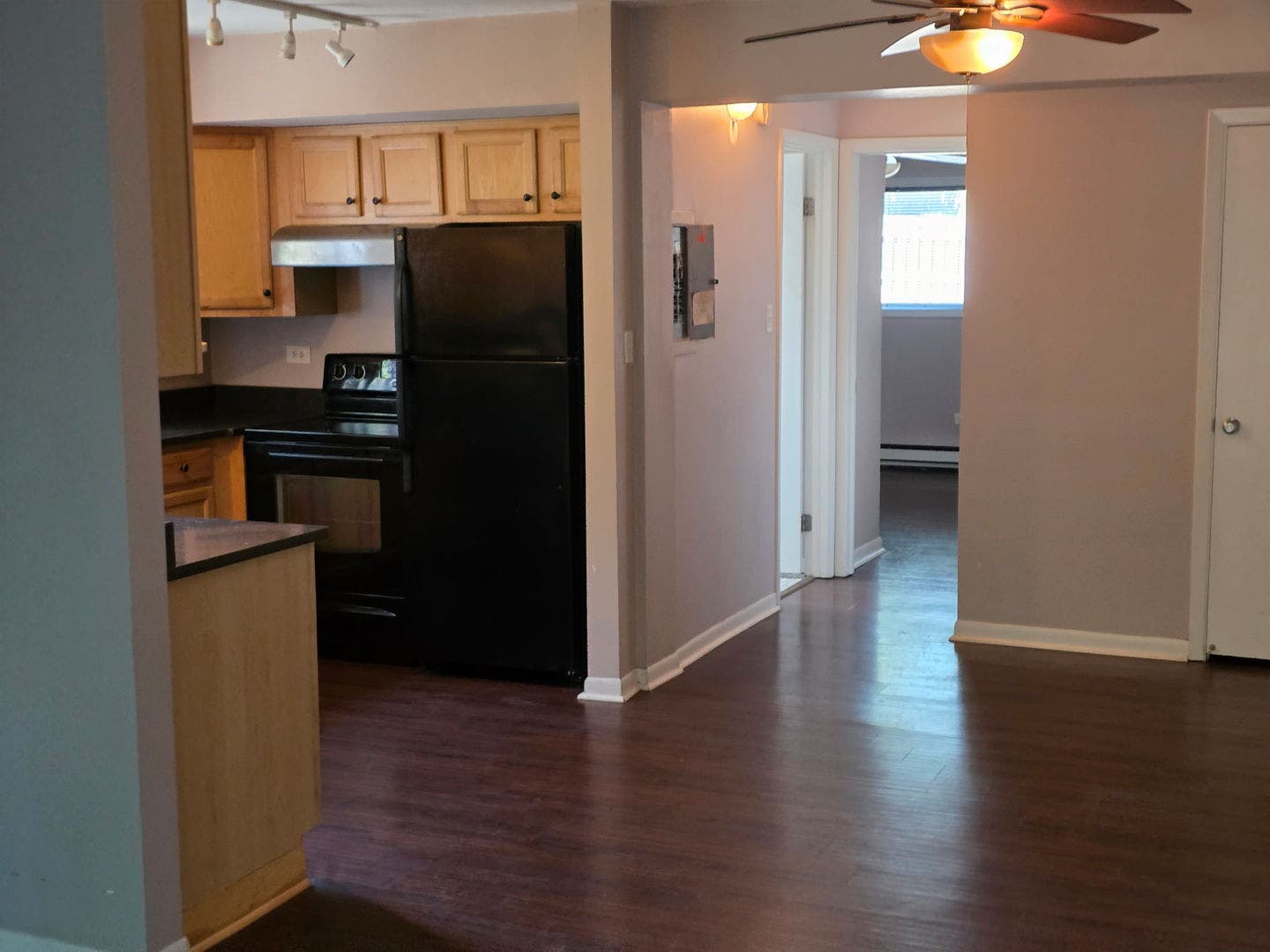 724 Warren Avenue, #101, Downers Grove, IL 60515