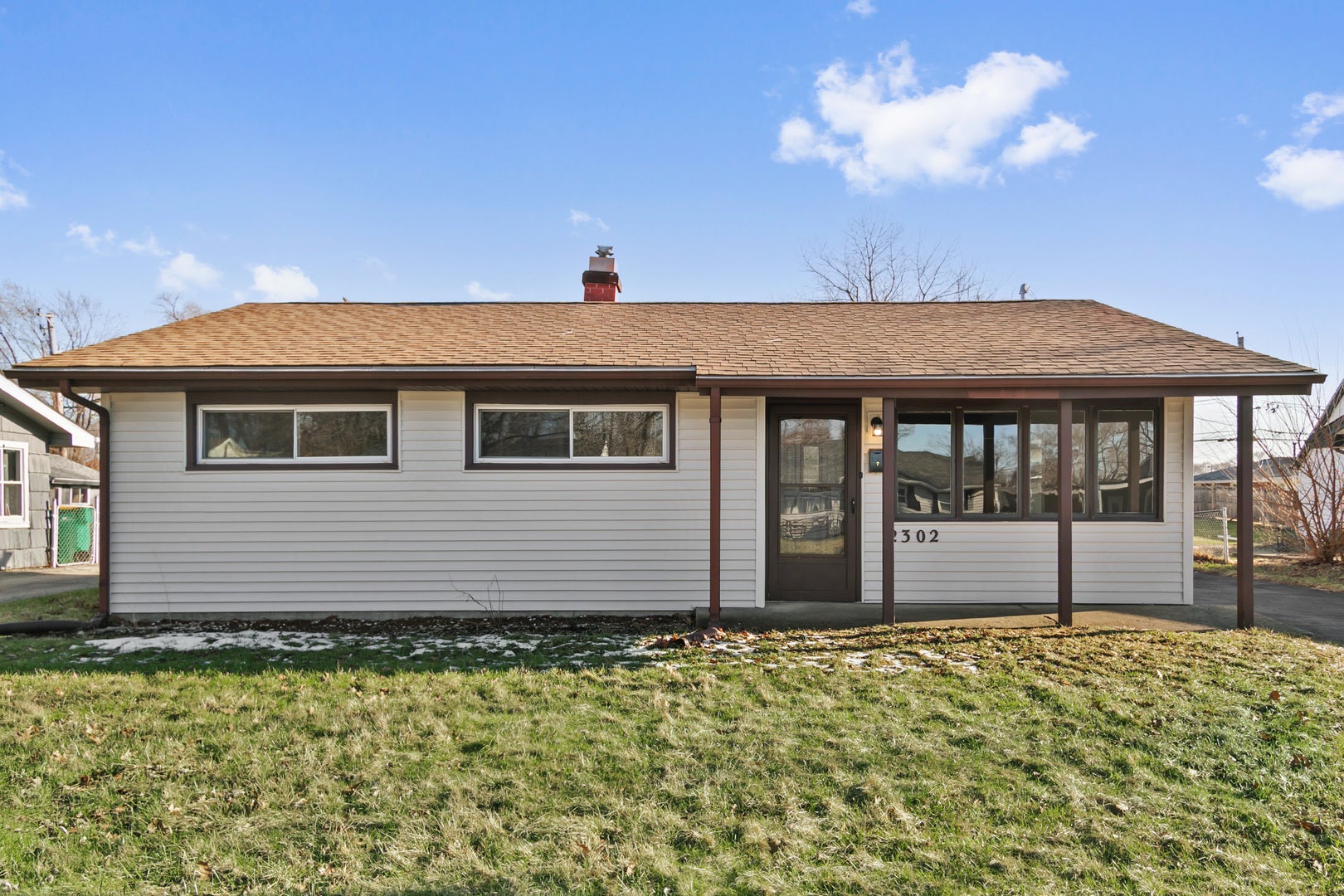 2302 Madonna Avenue, Joliet, IL 60436 2302 Madonna Avenue, Joliet, IL 60436