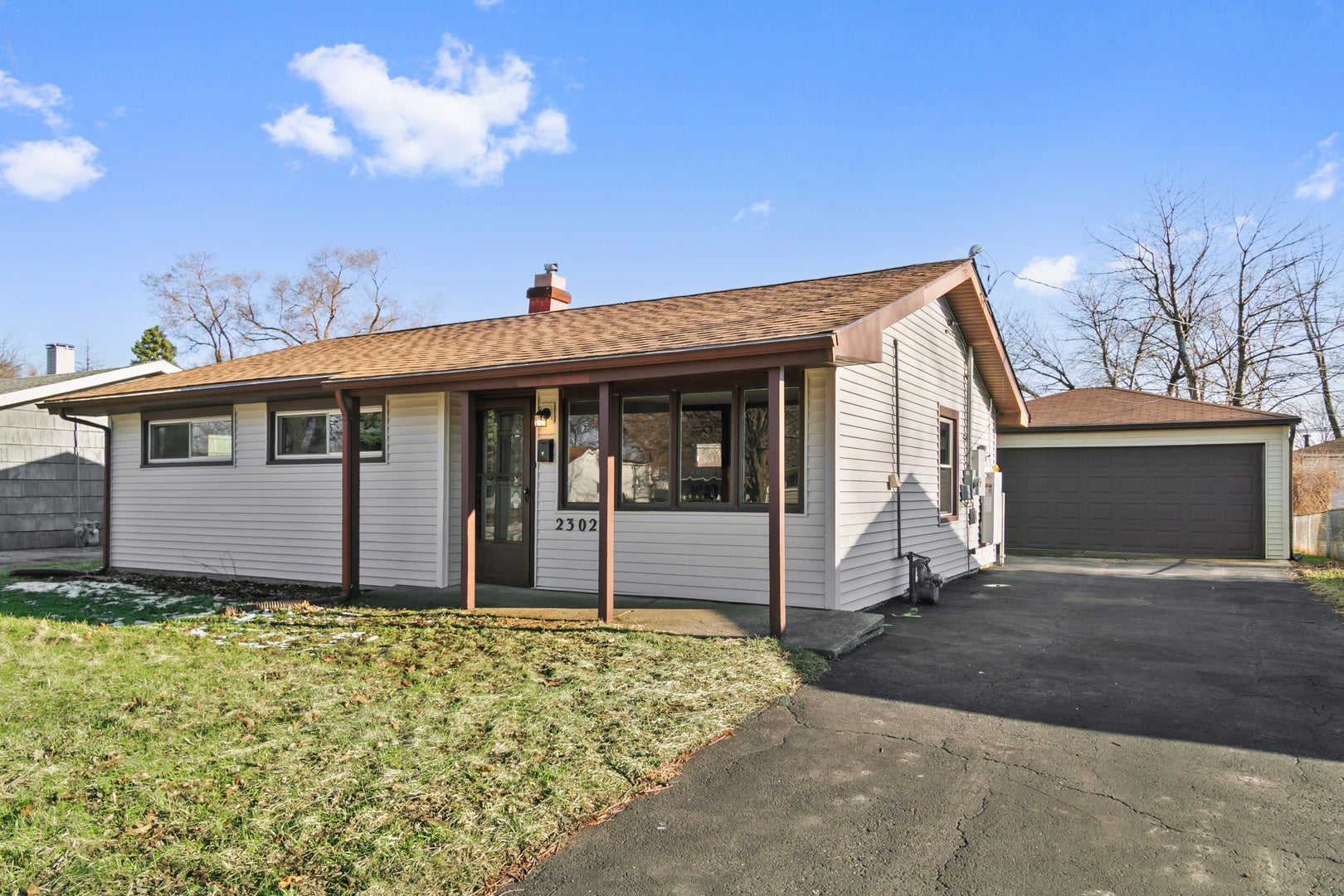 2302 Madonna Avenue, Joliet, IL 60436 2302 Madonna Avenue, Joliet, IL 60436