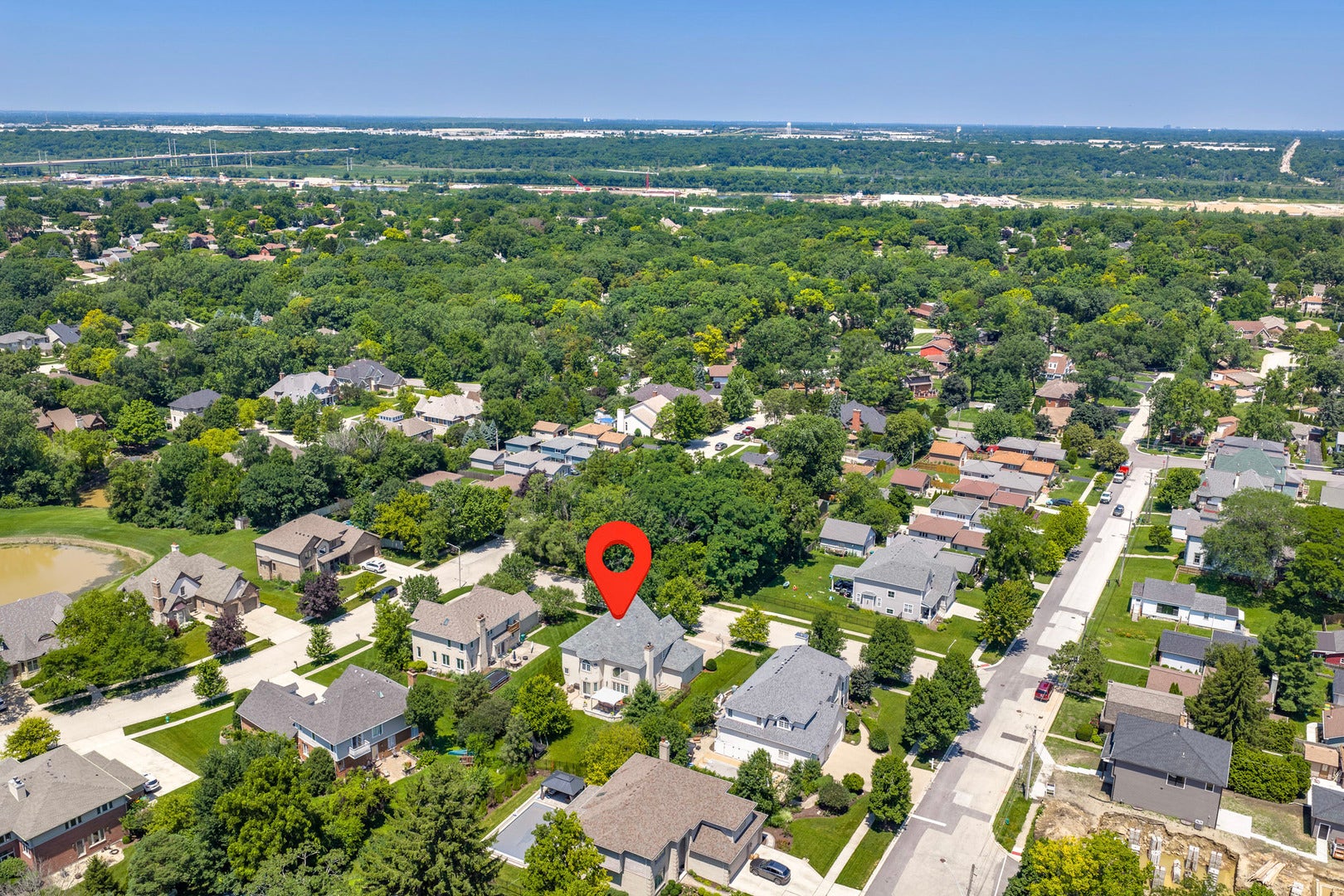 6 W Jayne Street, Lemont, IL 60439 6 W Jayne Street, Lemont, IL 60439