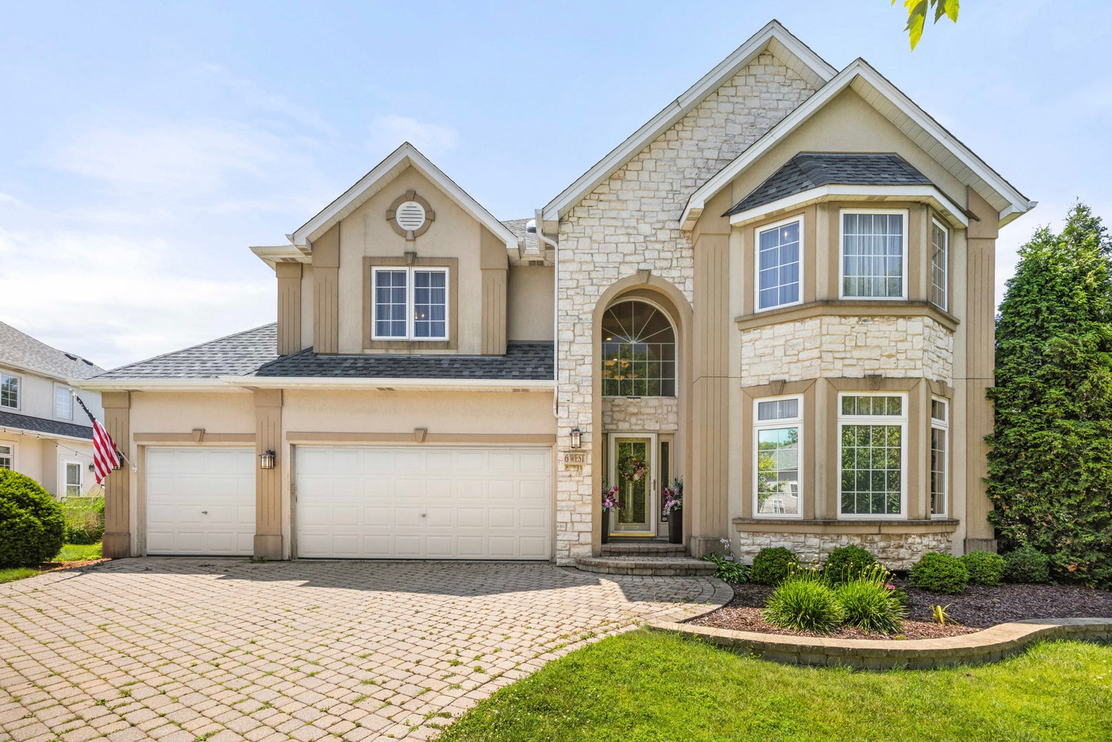 6 W Jayne Street, Lemont, IL 60439 6 W Jayne Street, Lemont, IL 60439