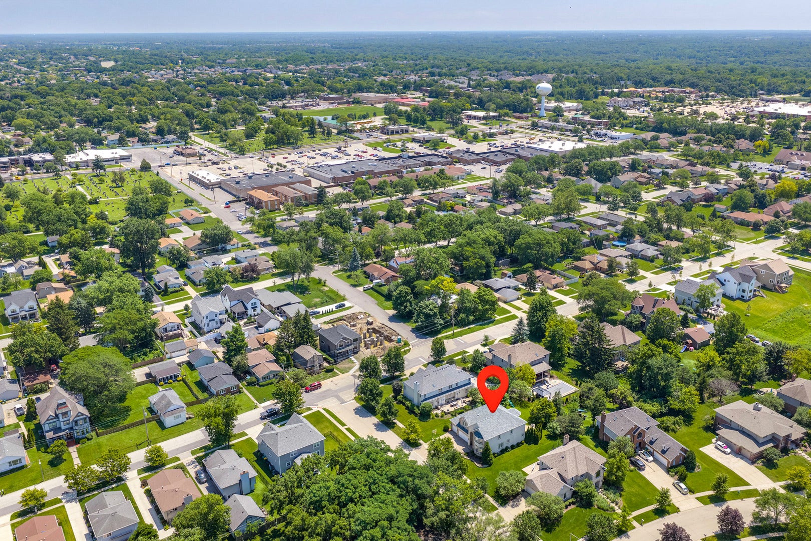 6 W Jayne Street, Lemont, IL 60439 6 W Jayne Street, Lemont, IL 60439