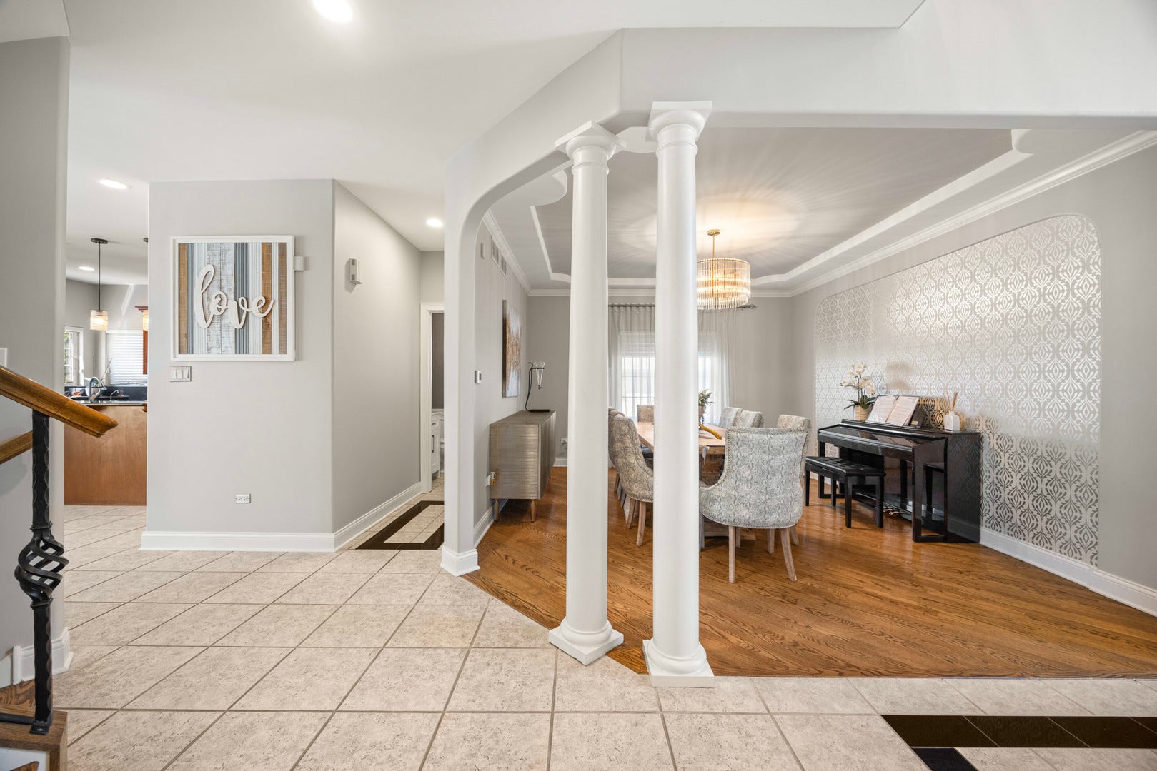 6 W Jayne Street, Lemont, IL 60439 6 W Jayne Street, Lemont, IL 60439