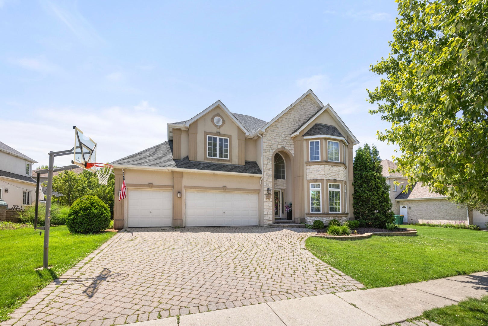 6 W Jayne Street, Lemont, IL 60439 6 W Jayne Street, Lemont, IL 60439