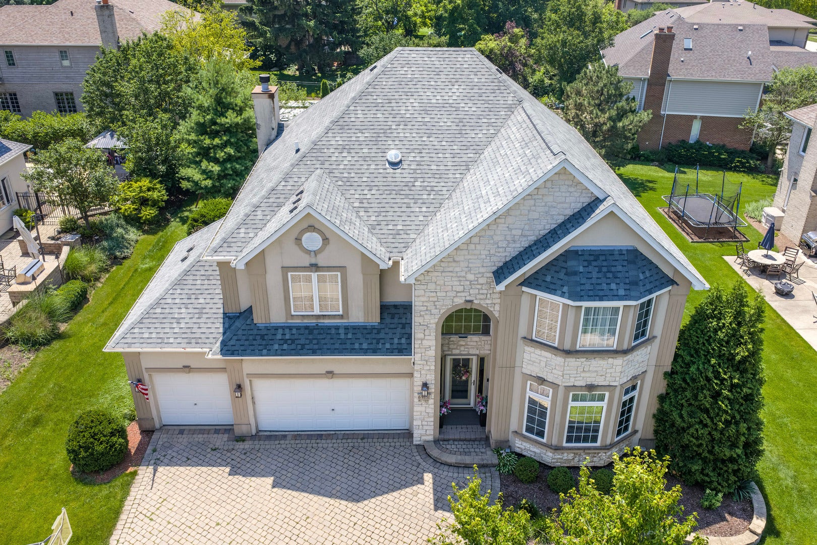 6 W Jayne Street, Lemont, IL 60439 6 W Jayne Street, Lemont, IL 60439