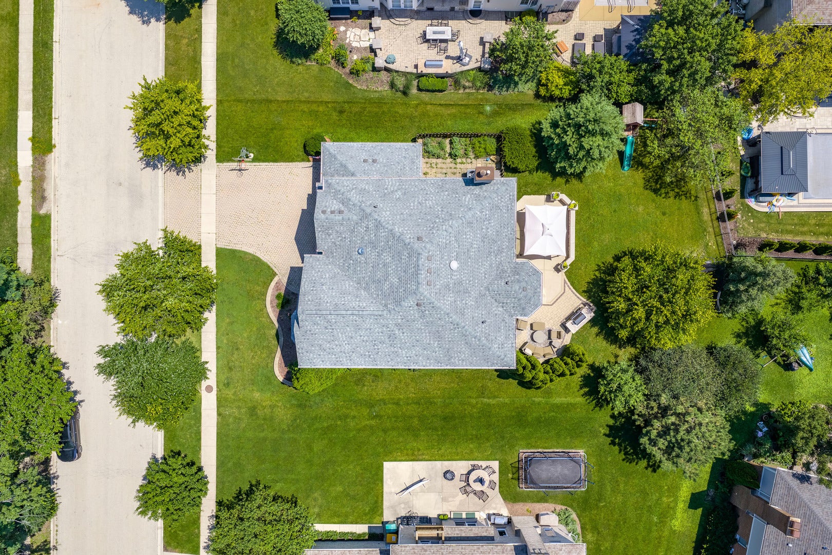 6 W Jayne Street, Lemont, IL 60439 6 W Jayne Street, Lemont, IL 60439