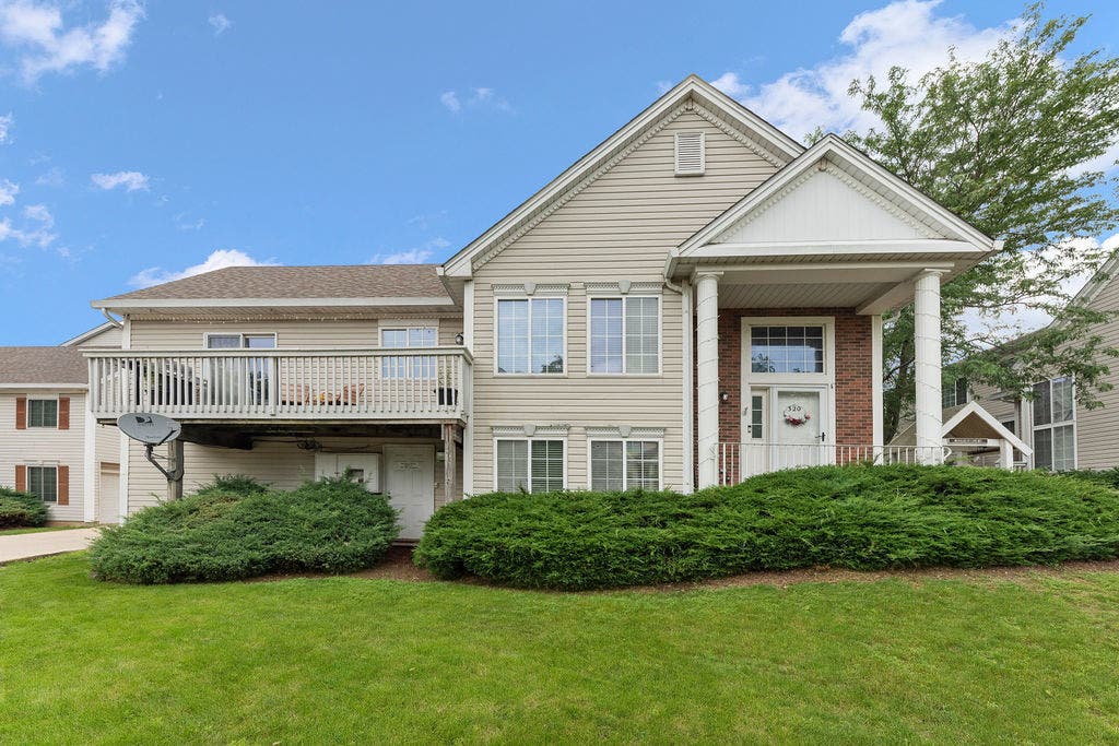 320 Rosebud Court, Bolingbrook, IL 60440 320 Rosebud Court, Bolingbrook, IL 60440