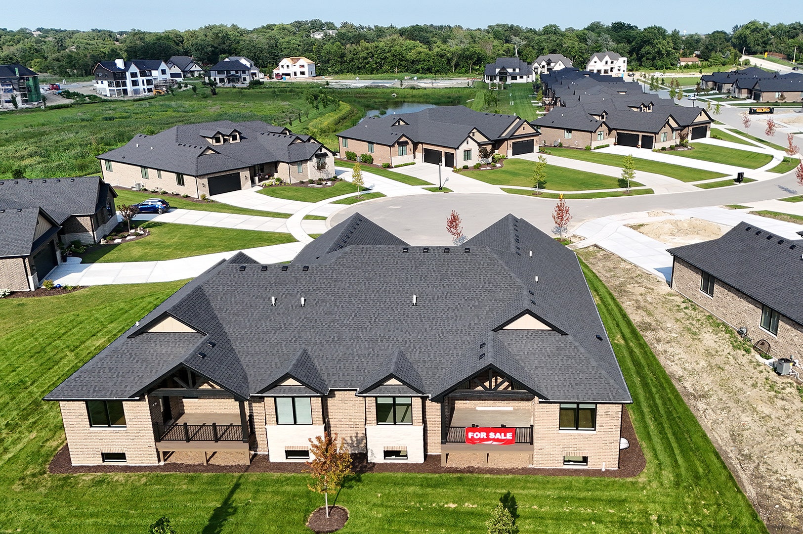 11175 Lizmore Lane, #33A, Orland Park, IL 60467