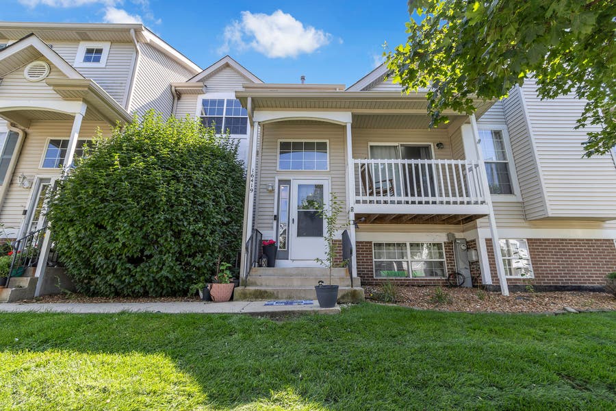 Property photo for 16419 Teton Drive, Lockport, IL