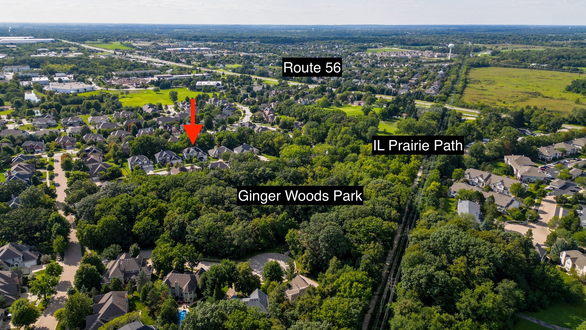 2722 Trojak Lane, Aurora, IL 60502 2722 Trojak Lane, Aurora, IL 60502