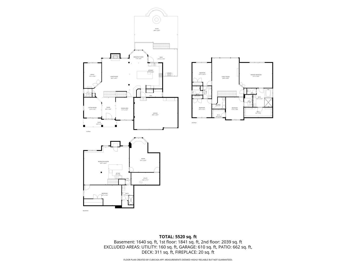 2722 Trojak Lane, Aurora, IL 60502 2722 Trojak Lane, Aurora, IL 60502