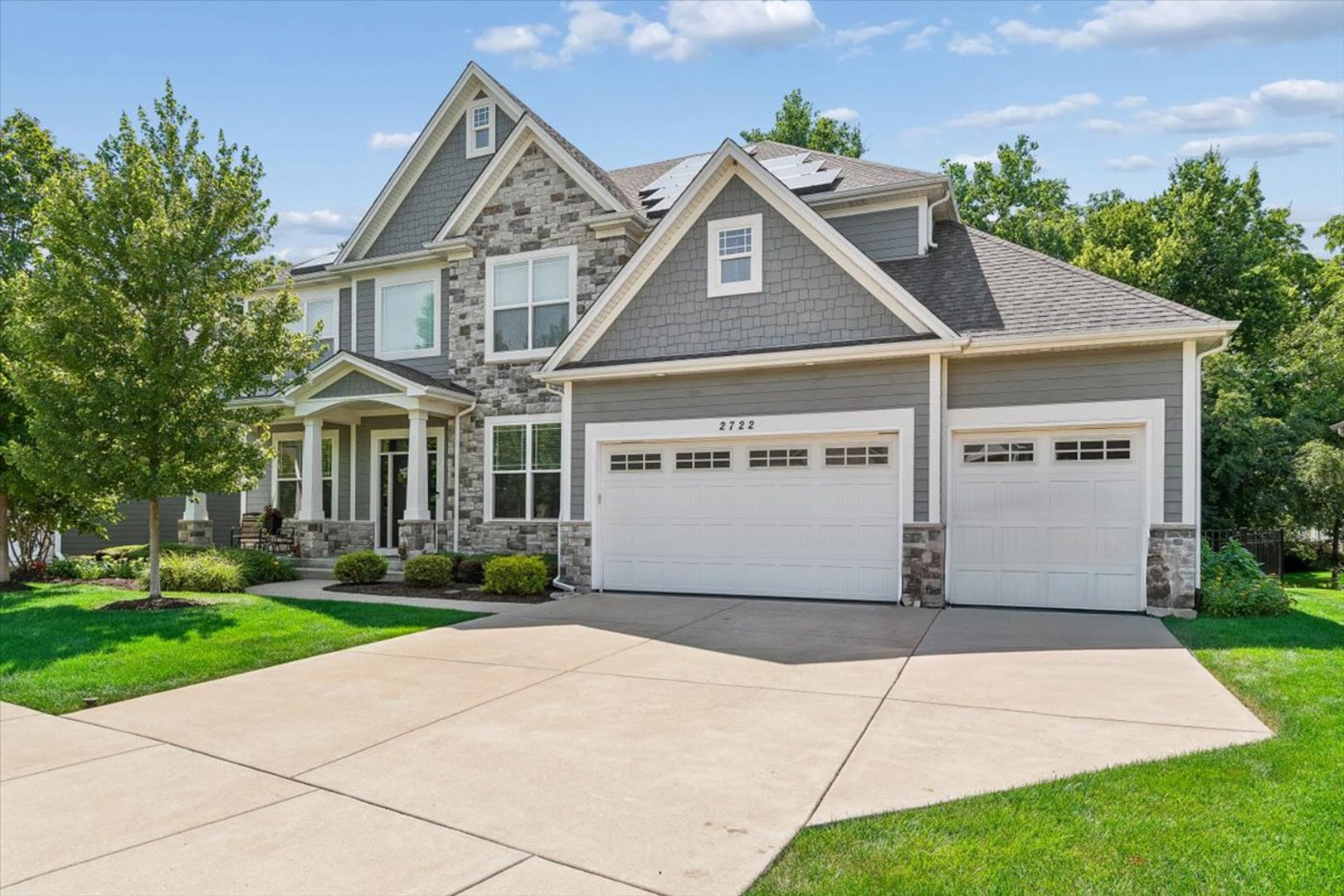 2722 Trojak Lane, Aurora, IL 60502 2722 Trojak Lane, Aurora, IL 60502