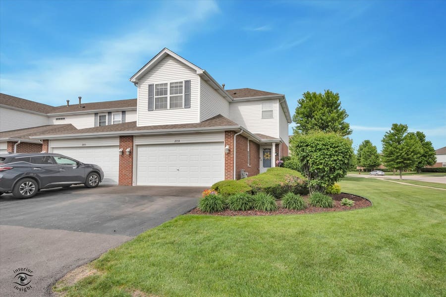Property photo for 2733 Foxwood Drive, New Lenox, IL