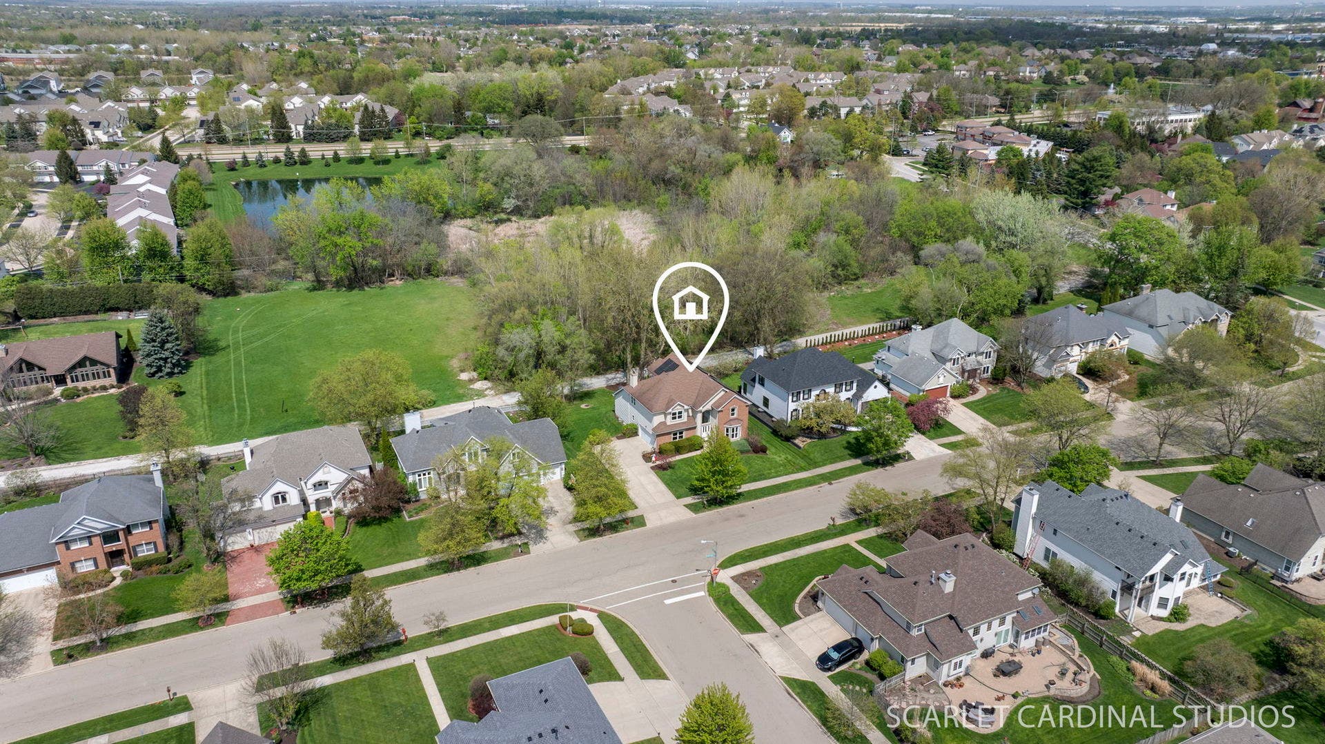2494 Adamsway Drive, Aurora, IL 60502 2494 Adamsway Drive, Aurora, IL 60502