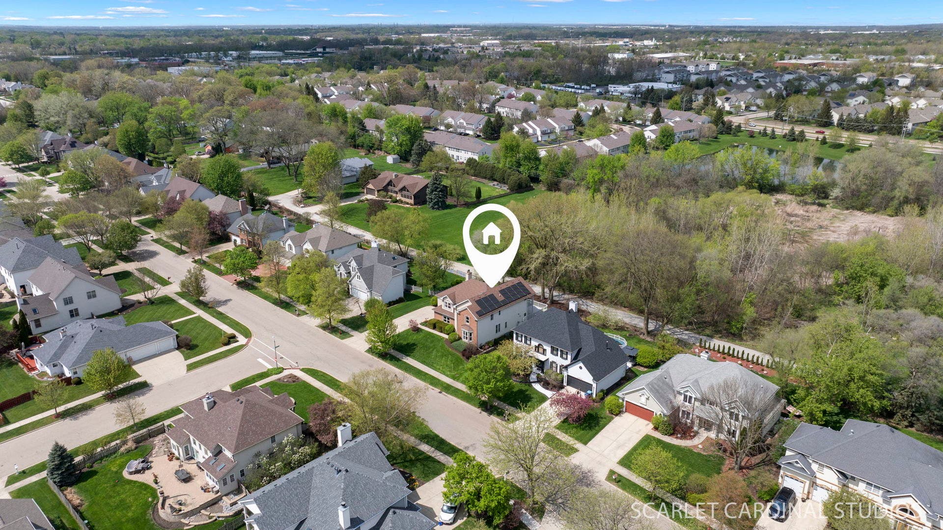 2494 Adamsway Drive, Aurora, IL 60502 2494 Adamsway Drive, Aurora, IL 60502