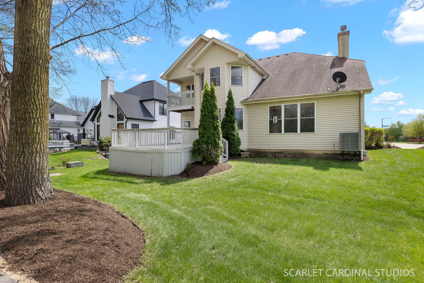 2494 Adamsway Drive, Aurora, IL 60502 2494 Adamsway Drive, Aurora, IL 60502
