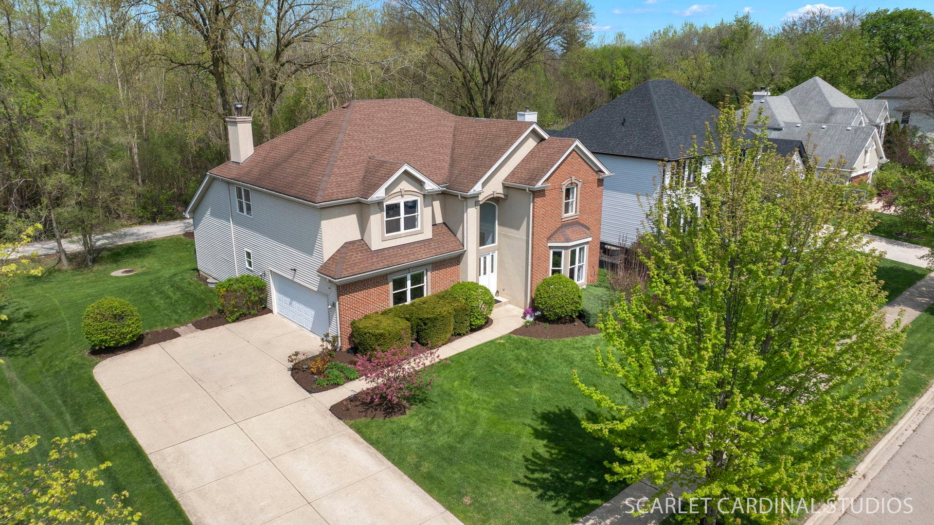 2494 Adamsway Drive, Aurora, IL 60502 2494 Adamsway Drive, Aurora, IL 60502