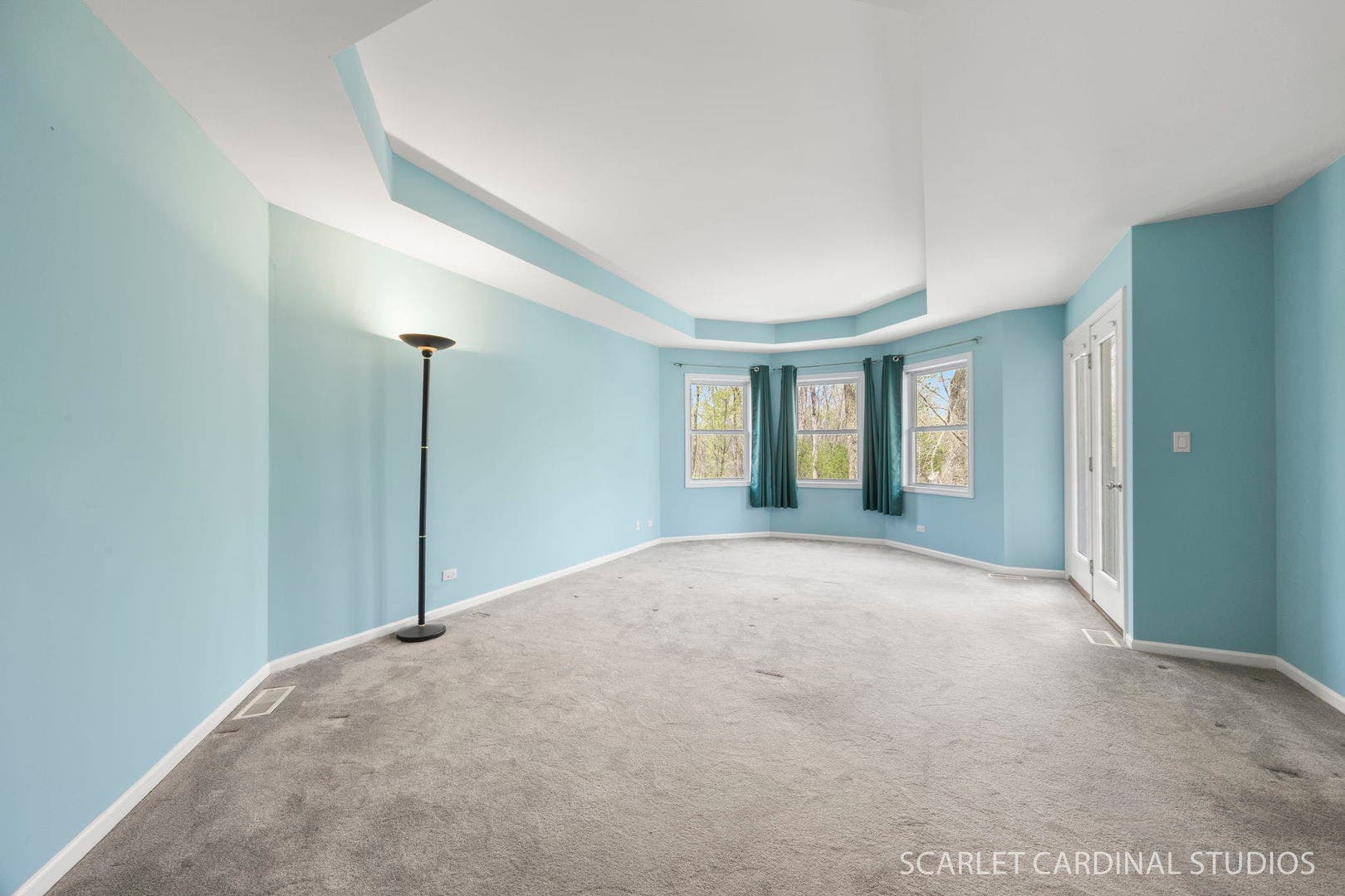 2494 Adamsway Drive, Aurora, IL 60502 Primary suite