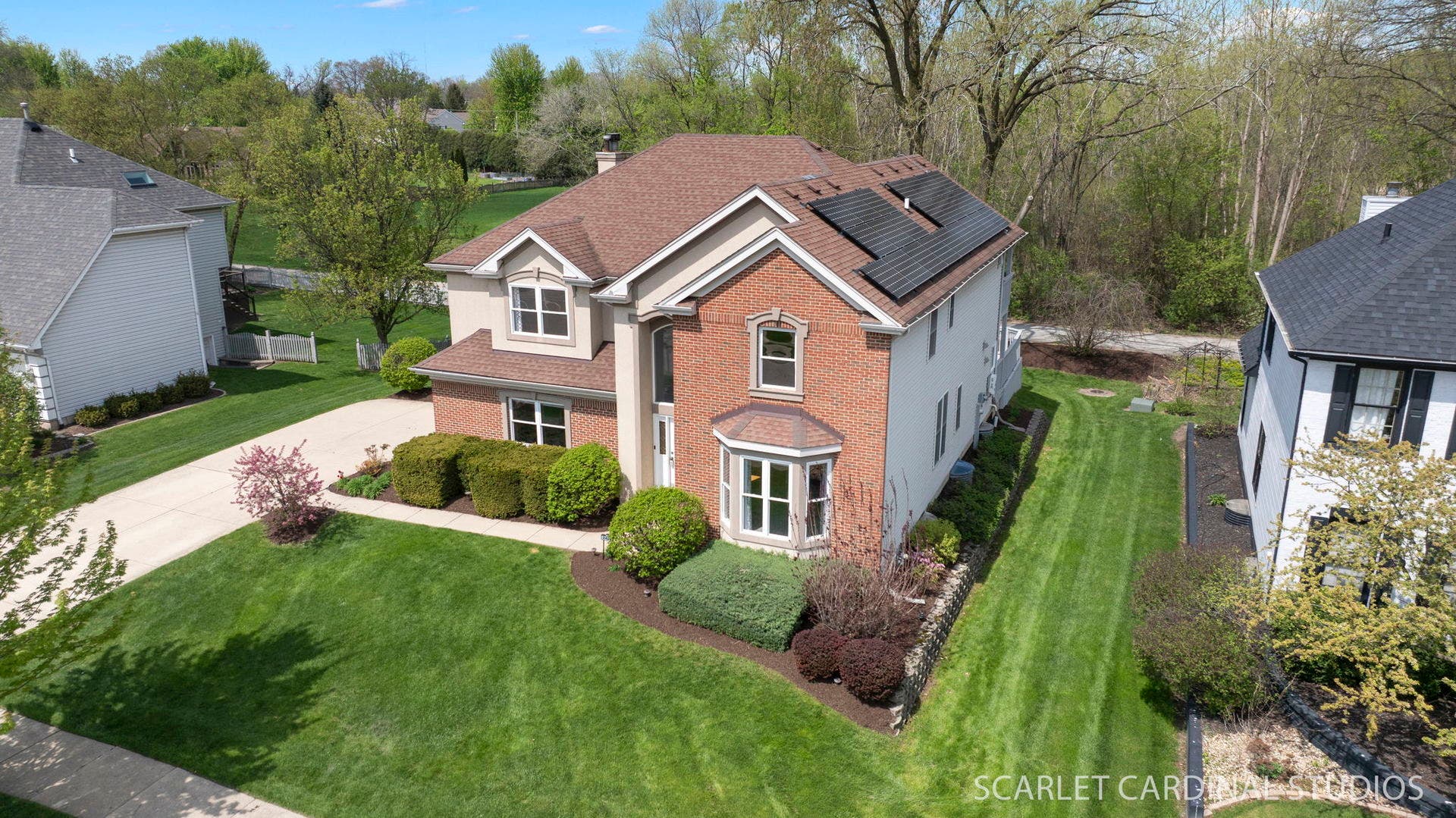 2494 Adamsway Drive, Aurora, IL 60502 2494 Adamsway Drive, Aurora, IL 60502