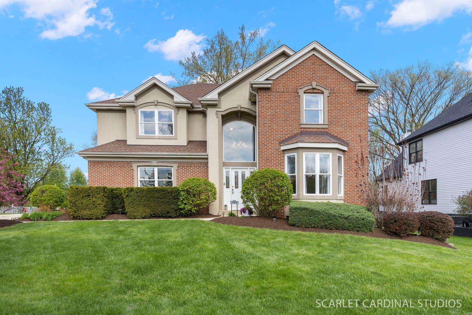 2494 Adamsway Drive, Aurora, IL 60502 2494 Adamsway Drive, Aurora, IL 60502