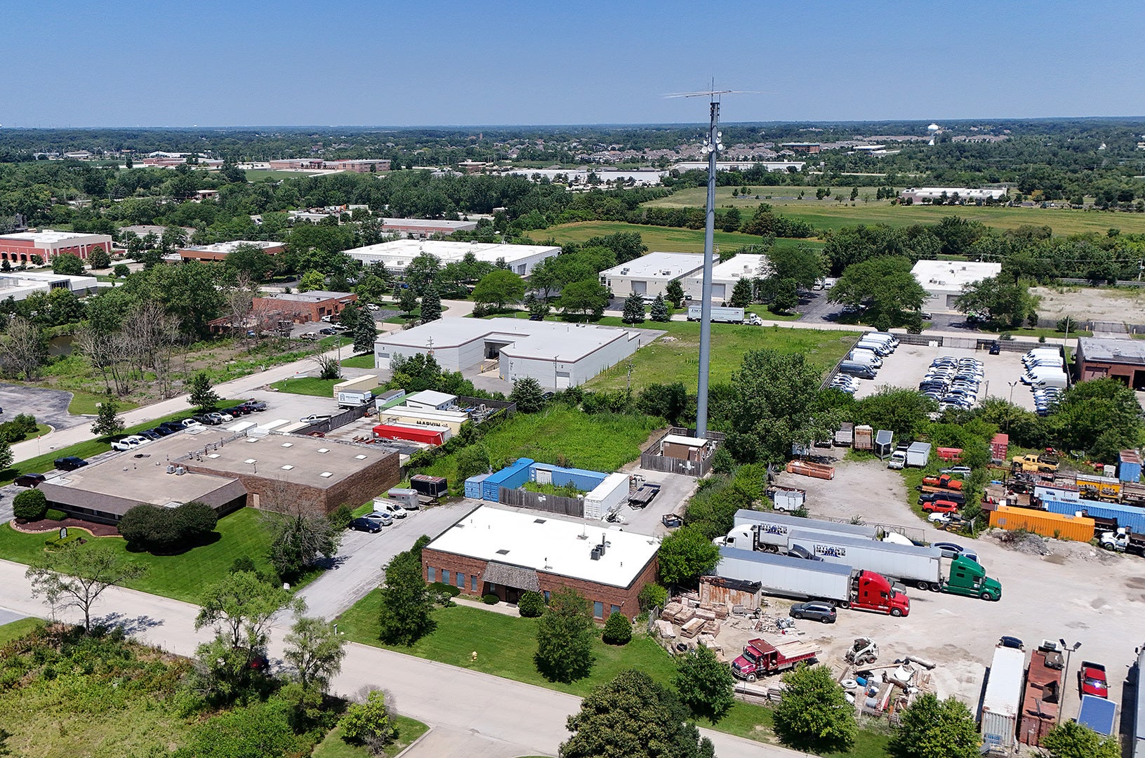 10470 164 Place, Orland Park, IL 60467