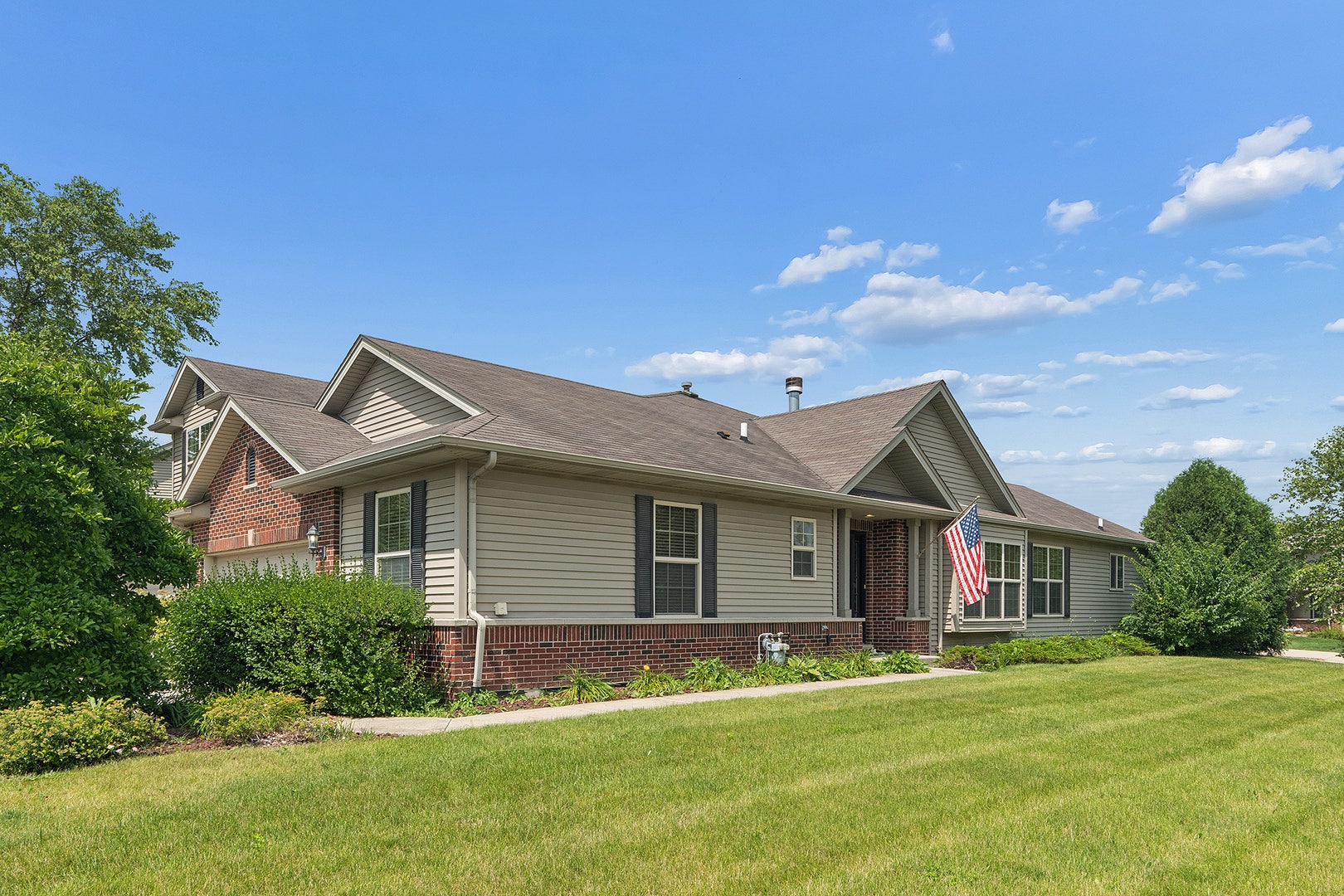 25426 Barrow Road, Manhattan, IL 60442 25426 Barrow Road, Manhattan, IL 60442