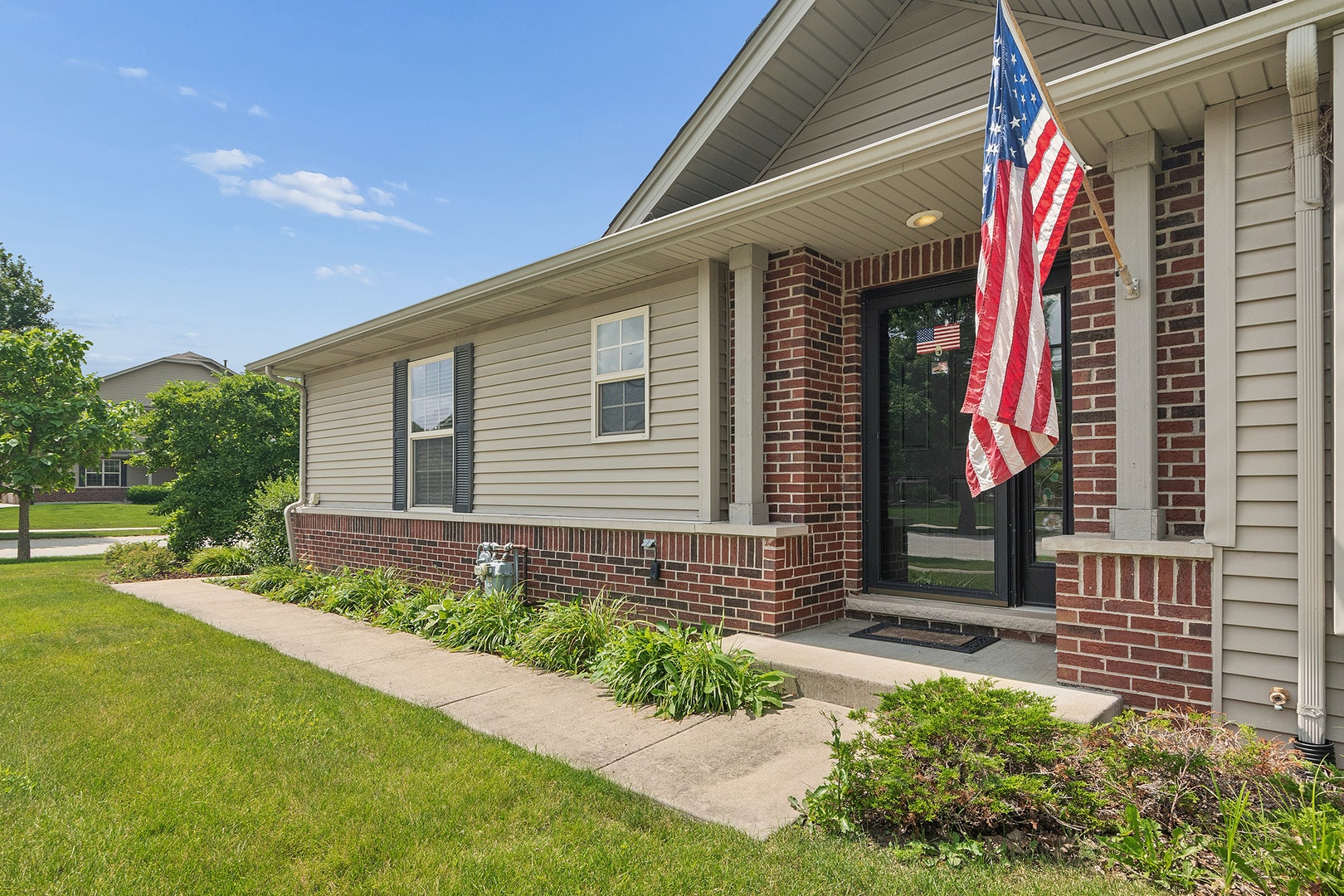 25426 Barrow Road, Manhattan, IL 60442 25426 Barrow Road, Manhattan, IL 60442