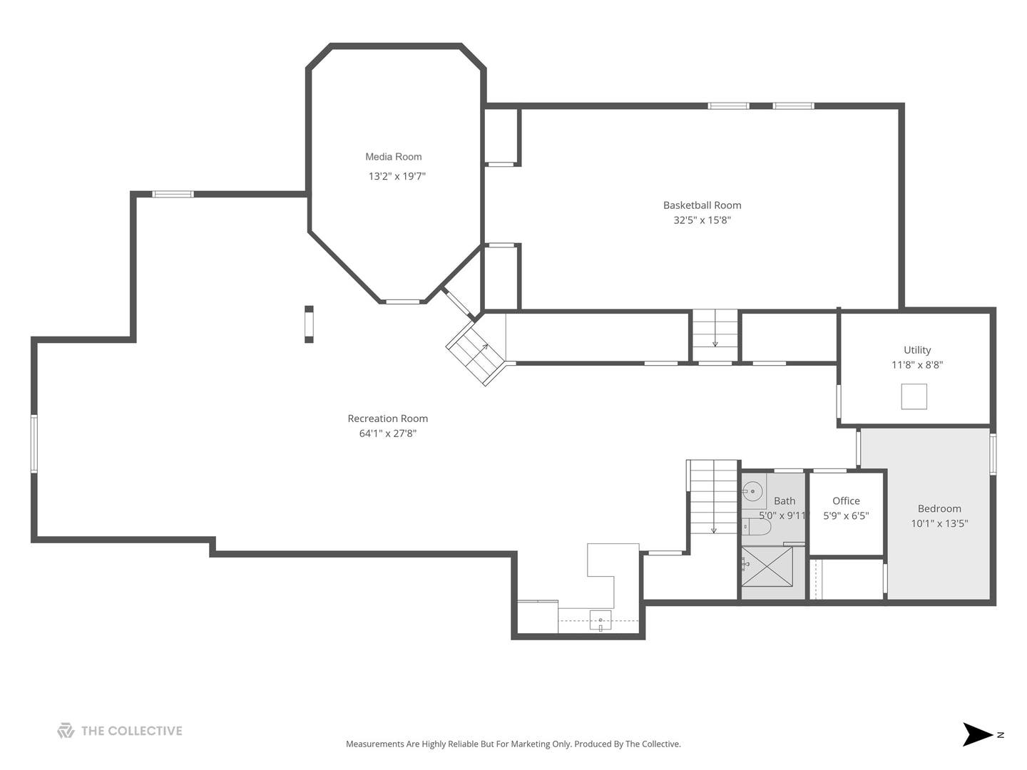 6270 S Garfield Avenue, Burr Ridge, IL 60527 6270 S Garfield Avenue, Burr Ridge, IL 60527